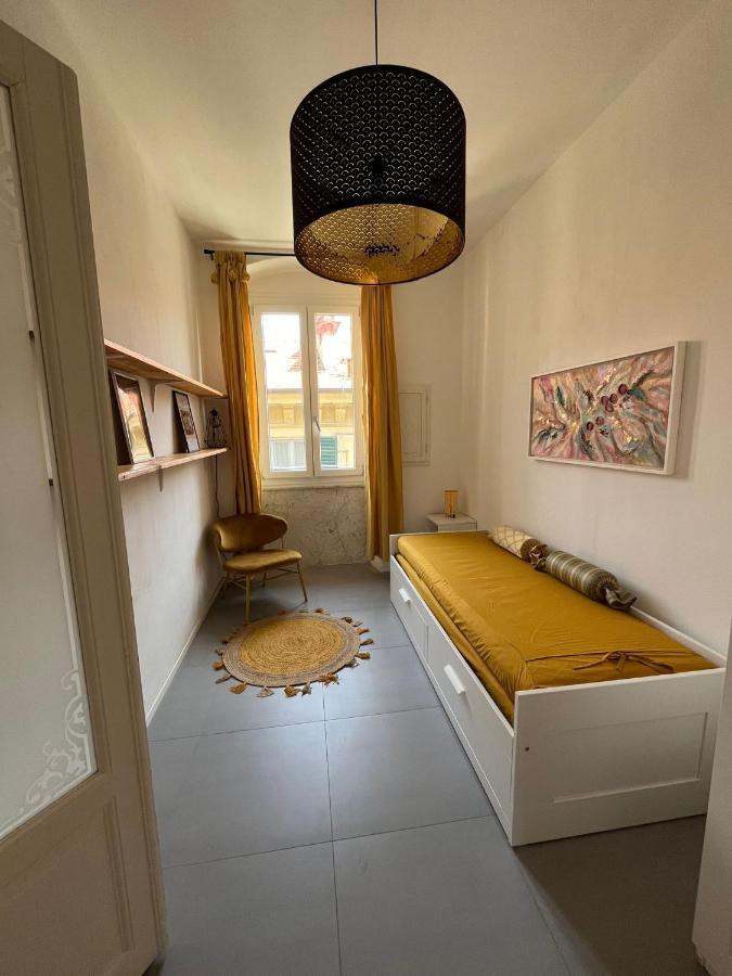 Cinque Terre Luxury Home La Spezia Zewnętrze zdjęcie