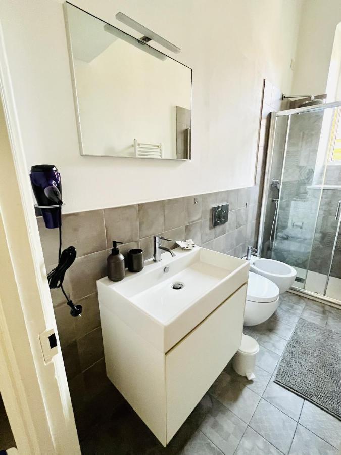 Cinque Terre Luxury Home La Spezia Zewnętrze zdjęcie