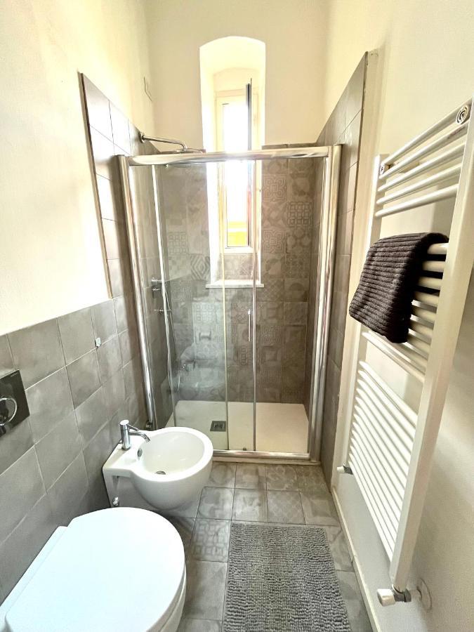 Cinque Terre Luxury Home La Spezia Zewnętrze zdjęcie