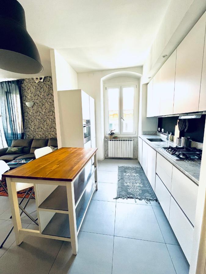 Cinque Terre Luxury Home La Spezia Zewnętrze zdjęcie