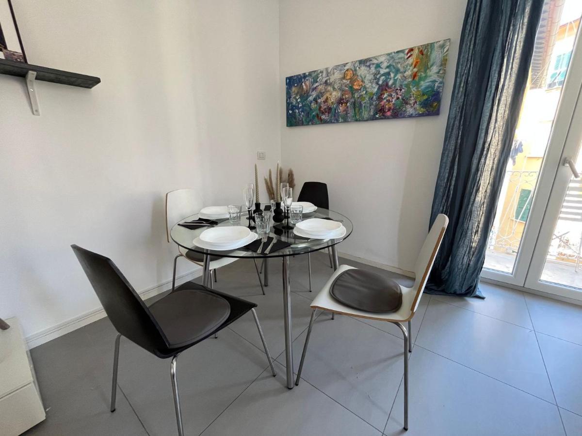 Cinque Terre Luxury Home La Spezia Zewnętrze zdjęcie