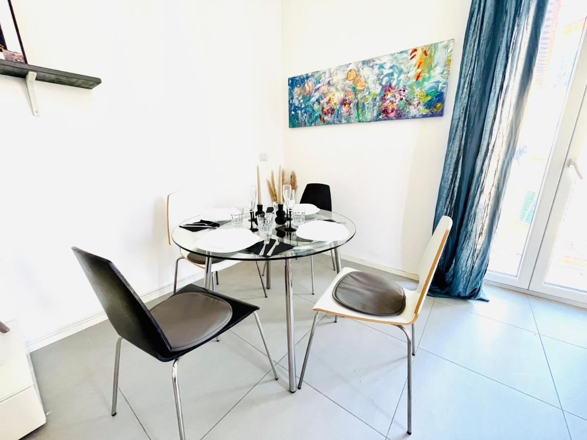 Cinque Terre Luxury Home La Spezia Zewnętrze zdjęcie